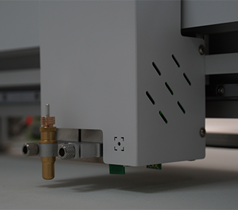 Pneumatic device